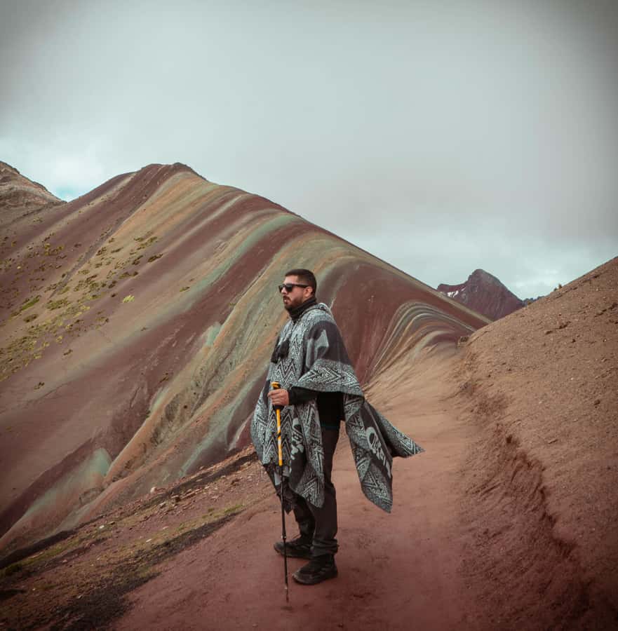 Cusco: Rainbow Mountain Tour and Red Valley Hike (Optional) - The optional Red Valley hike and current access warning