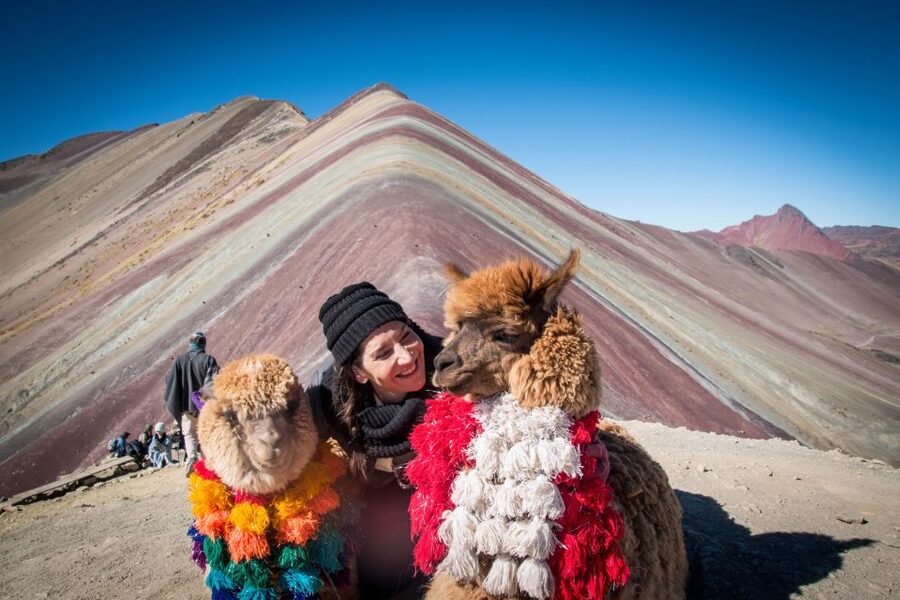 Cusco: Rainbow Mountain Tour and Red Valley Hike (Optional) - Is $29 really good value?