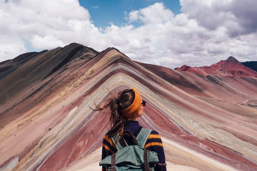 Cusco: Rainbow Mountain Tour with Meals & Red Valley Option - What the $25 Price Really Covers