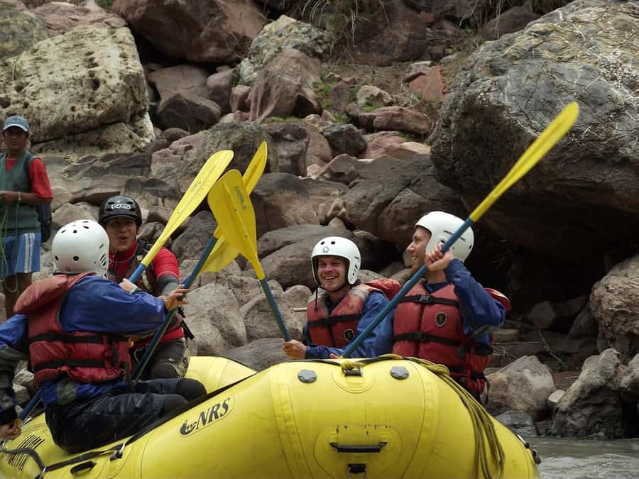 Cusco: River Rafting Adventure Full Day | Adrenaline Tour - The practical verdict on this Urubamba adventure