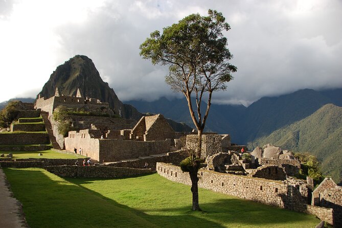 Cusco Sacred Valley and Machupicchu 4 Days - Arrival in Cusco and the first afternoon