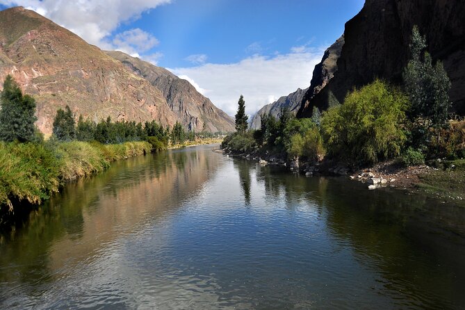 Cusco Sacred Valley and Machupicchu 4 Days - The 4:00 a.m. start for Machu Picchu