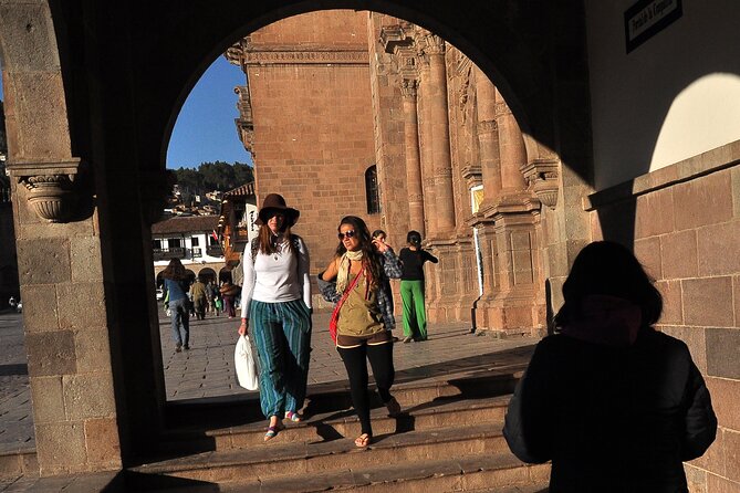 Cusco Sacred Valley and Machupicchu 4 Days - What private touring changes