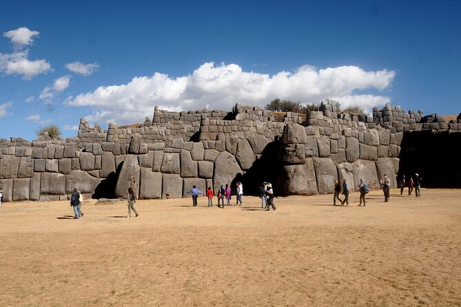 Cusco Sacred Valley and Machupicchu 4 Days - Who will get the most from this tour