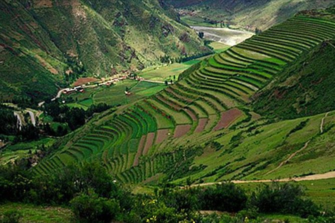 Cusco Sacred Valley and Machupicchu 4 Days - Is the $1,200 price fair?