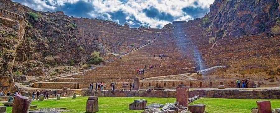 Cusco: Sacred Valley and Salt Mines Ending in Ollantaytambo - What to Bring for the High Andes