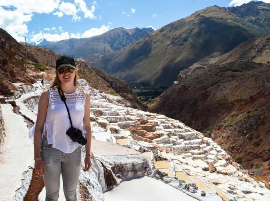 Cusco: Sacred Valley and Salt Mines Ending in Ollantaytambo - Who Will Get the Most From This Tour