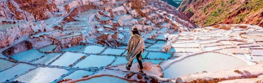 Cusco: Sacred Valley and Salt Mines Ending in Ollantaytambo - Should You Book This $40 Day Trip?