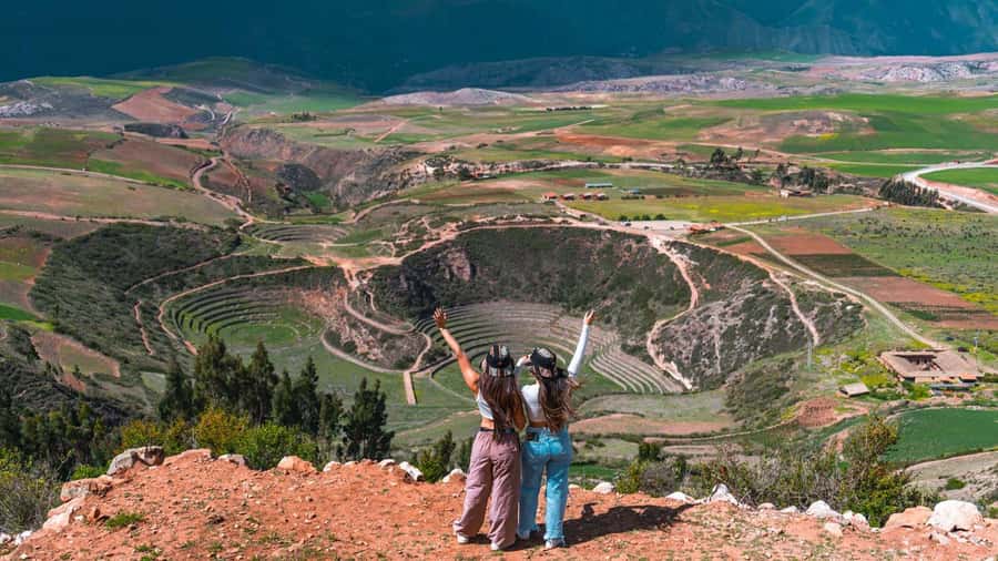 Cusco: Sacred Valley Day Trip with Maras & Moray Salt Mines - Why the Sacred Valley matters