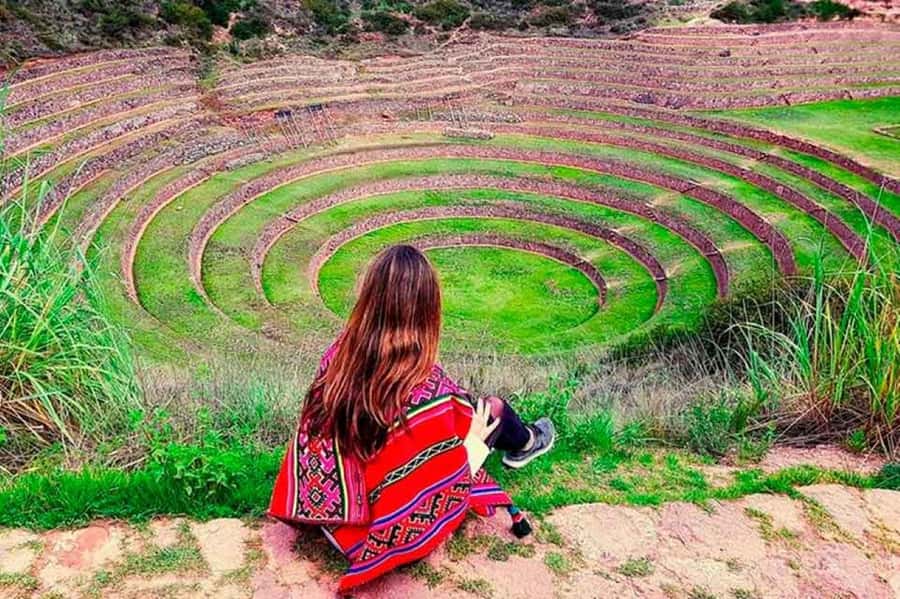 Cusco: Sacred Valley Day Trip with Maras & Moray Salt Mines - Maras and its mountainside salt ponds