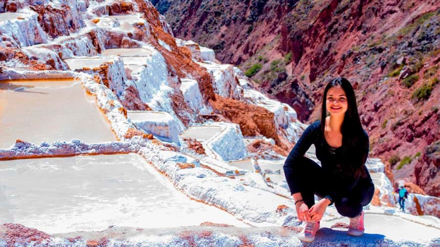 Cusco: Sacred Valley Day Trip with Maras & Moray Salt Mines - Urubamba and the included Andean buffet