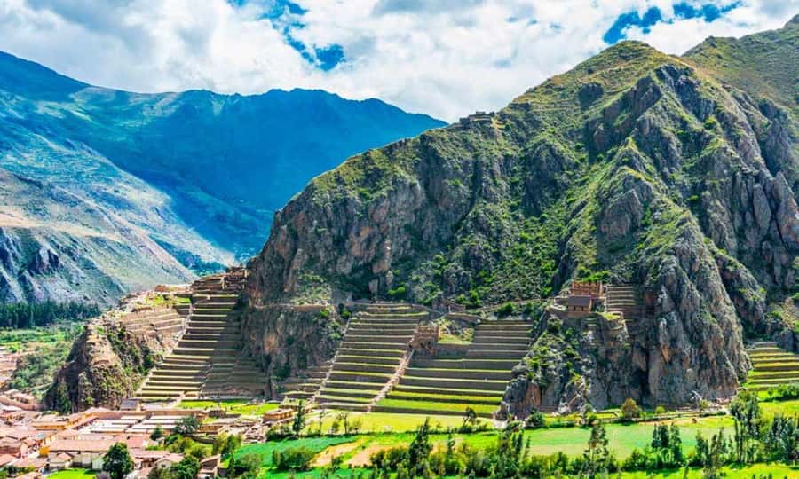 Cusco: Sacred Valley Day Trip with Maras & Moray Salt Mines - What the $35 price really covers
