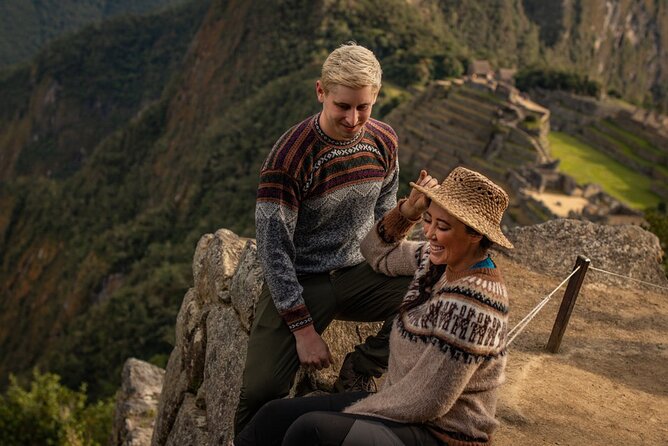 Cusco : Sacred Valley & Inca Trail to Machu Picchu 3 days - From Cusco to the Sacred Valley in one long morning