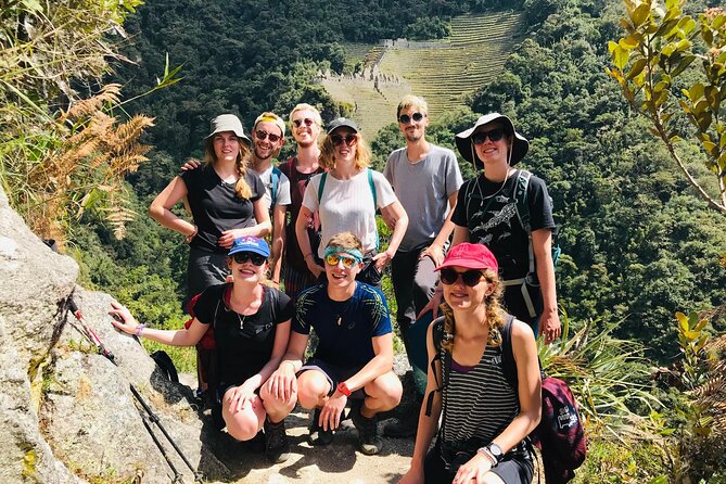 Cusco : Sacred Valley & Inca Trail to Machu Picchu 3 days - Ollantaytambo is more than an overnight stop