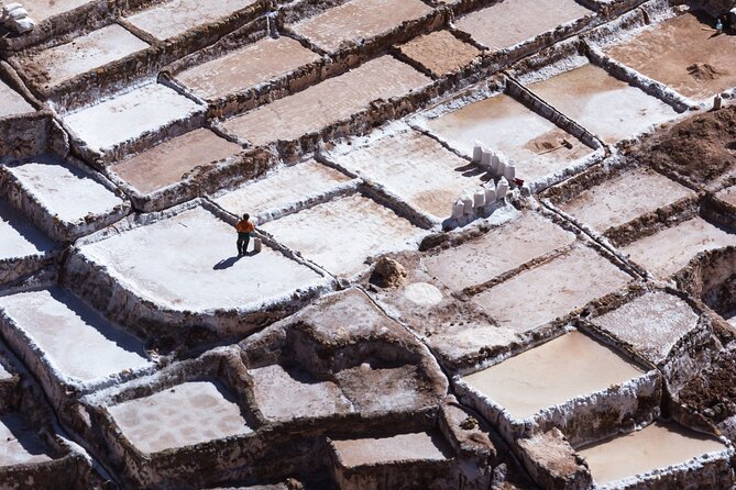 Cusco : Sacred Valley & Inca Trail to Machu Picchu 3 days - The Short Inca Trail starts at Km 104