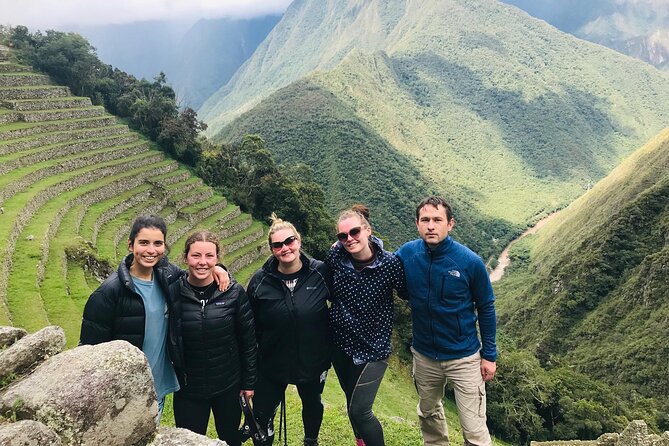 Cusco : Sacred Valley & Inca Trail to Machu Picchu 3 days - Returning at sunrise changes the Machu Picchu visit