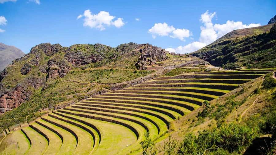 Cusco: Sacred Valley + Maras and Moray - A 6:30 am start from Cusco