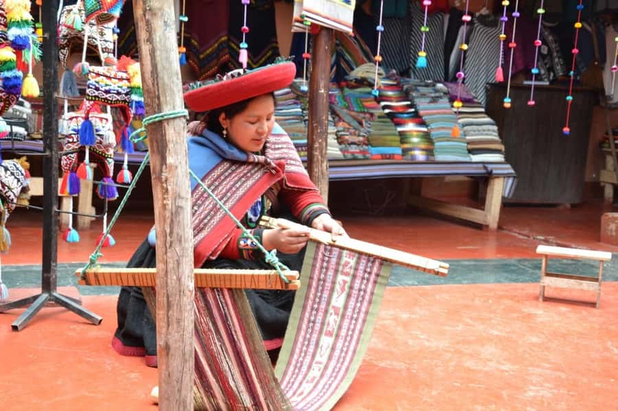 Cusco: Sacred Valley + Maras and Moray - Who should book this full-day route?