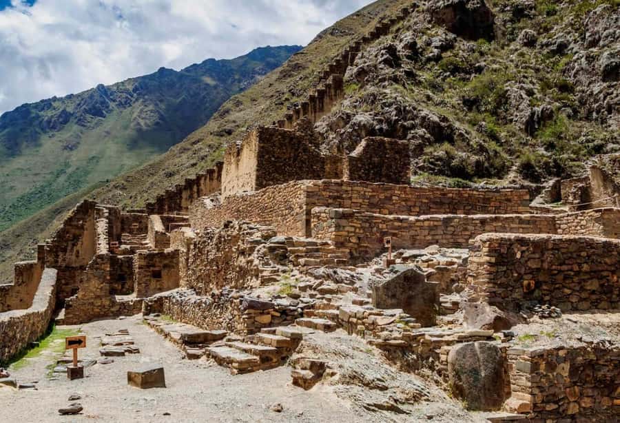 Cusco: Sacred Valley, Pisac, Ollantaytambo, Salt Mines Moray - The real cost at $28 per person