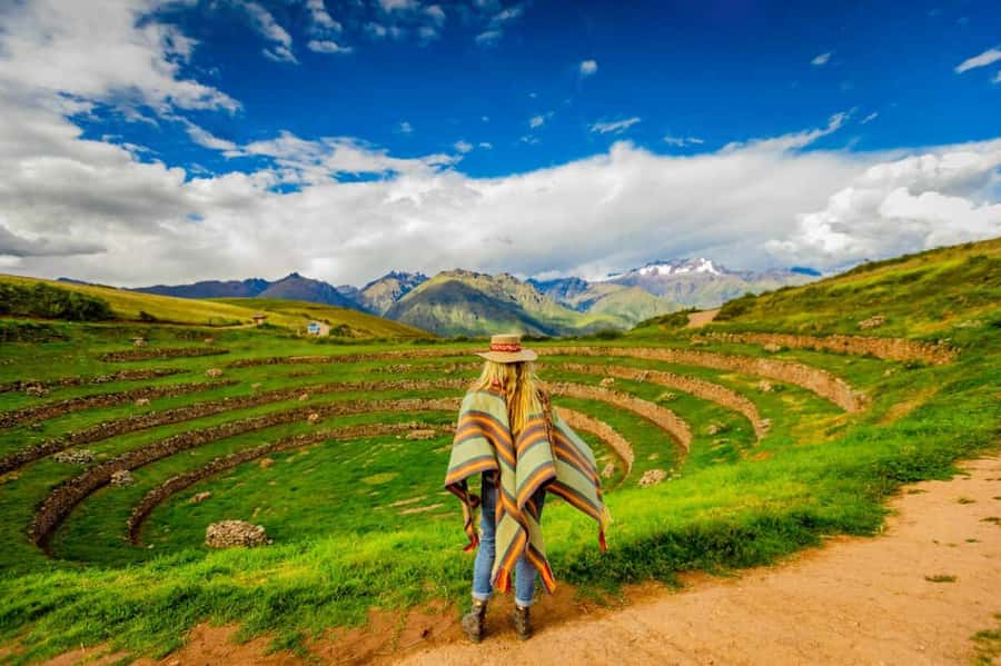 Cusco: Sacred Valley, Pisac, Ollantaytambo, Salt Mines Moray - Why this Sacred Valley day works