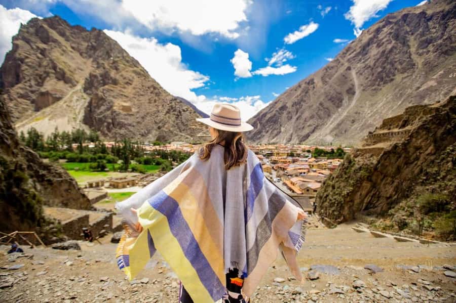 Cusco: Sacred Valley, Pisac, Ollantaytambo, Salt Mines Moray - Moray’s circular terraces and changing climates