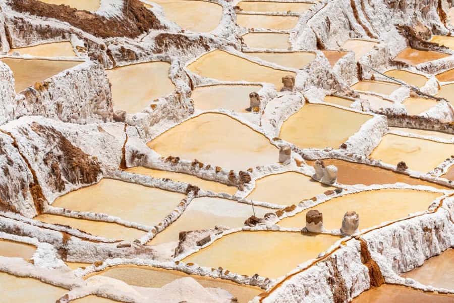 Cusco: Sacred Valley, Pisac, Ollantaytambo, Salt Mines Moray - Guides, vehicles, and the pace of the road