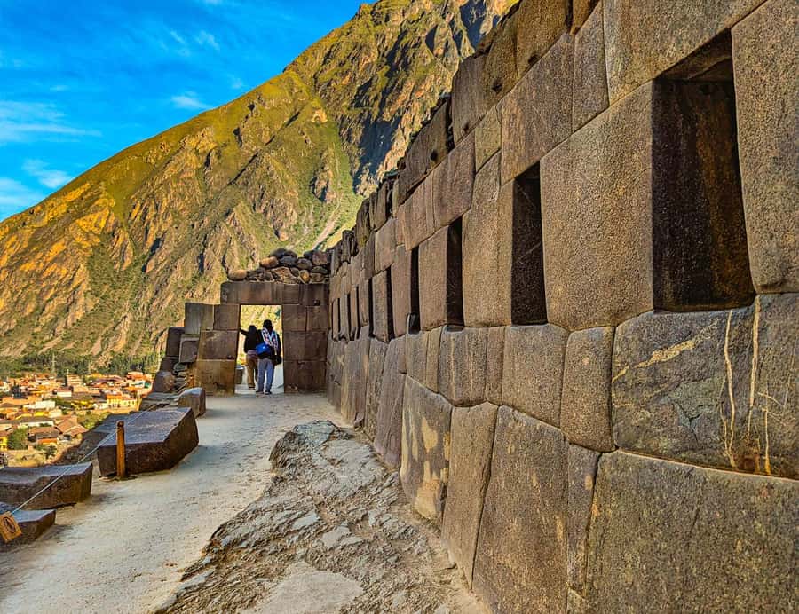 Cusco:Sacred Valley Pisaq,Ollantaytambo,Chinchero with Lunch - Key points before you book