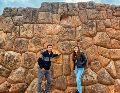 Sacred Valley Pisaq,Ollantaytambo,Chinchero with Lunch
