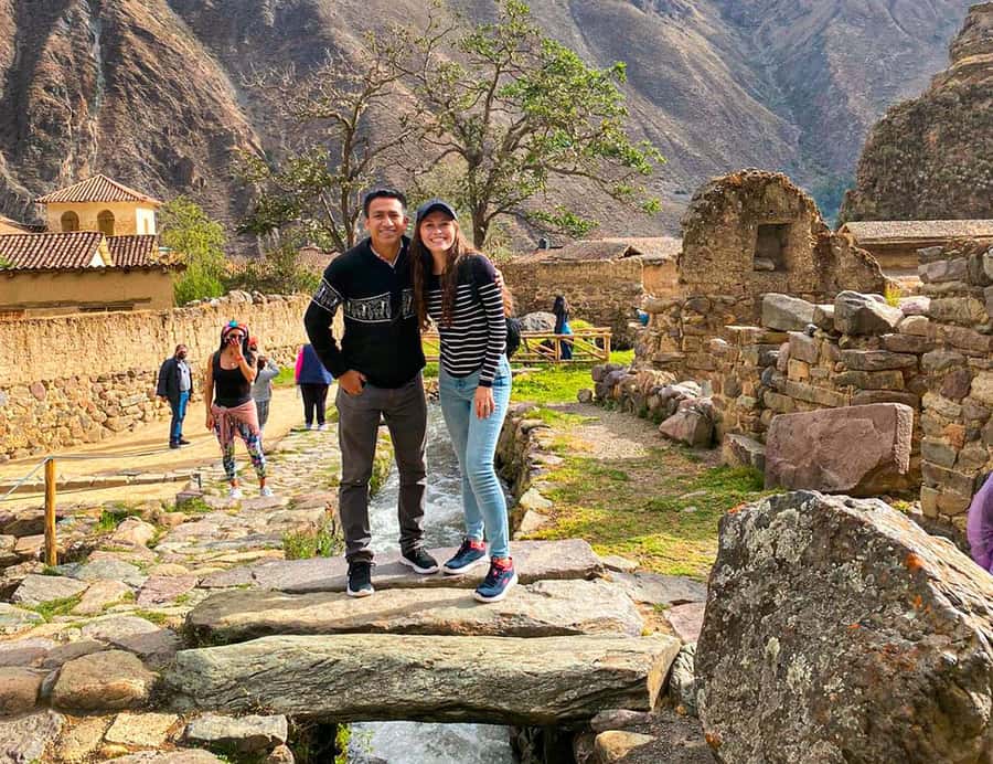 Cusco:Sacred Valley Pisaq,Ollantaytambo,Chinchero with Lunch - What is included, and what will cost extra
