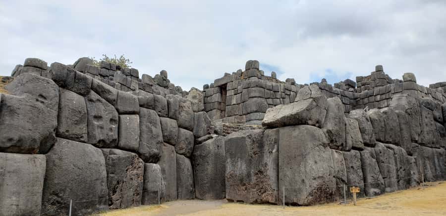 Cusco: Sacsayhuaman Guided Tour and 1-Hour Horseback Ride - Why this four-hour outing works well in Cusco