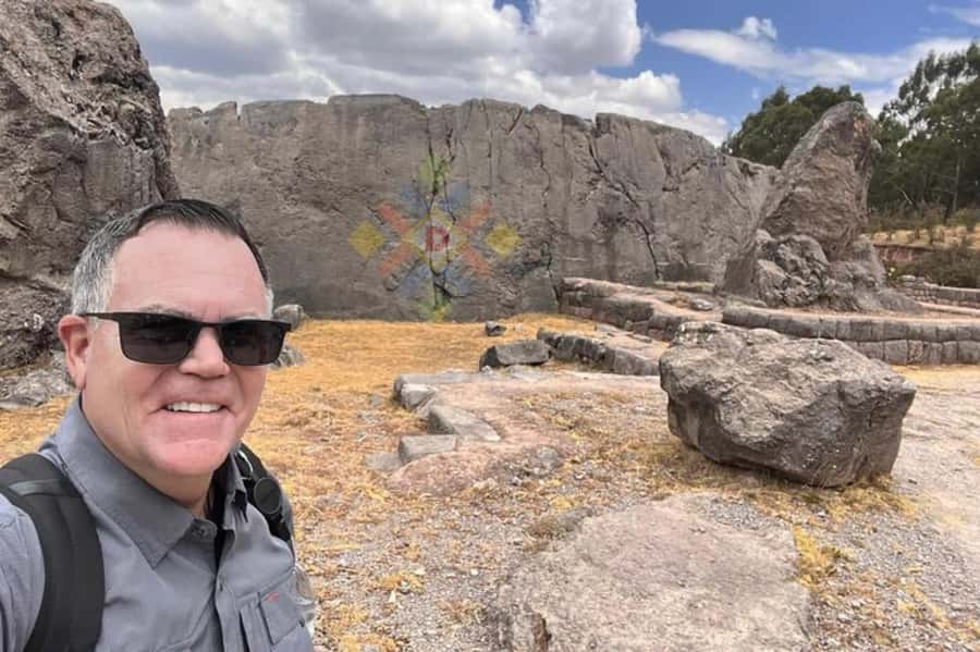 Cusco: Sacsayhuaman, Qenqo, Puca Pucara & Tambomachay Tour - Why this four-site route works well in Cusco