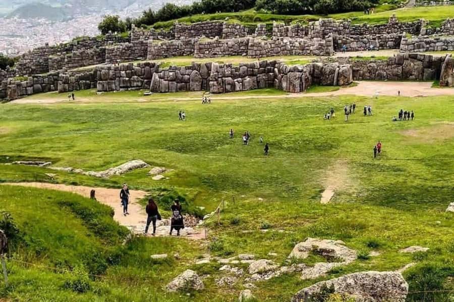 Cusco: Sacsayhuaman, Qenqo, Puca Pucara & Tambomachay Tour - What the $21 price really covers