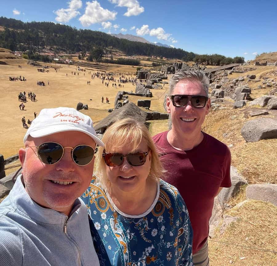Cusco: Sacsayhuaman, Qenqo, Puca Pucara & Tambomachay Tour - Transport, timing, and the end of the tour