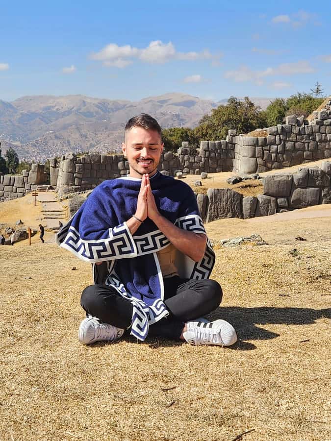 Cusco: Sacsayhuaman, Qenqo, Puca Pucara & Tambomachay Tour - The Spanish guide makes a difference