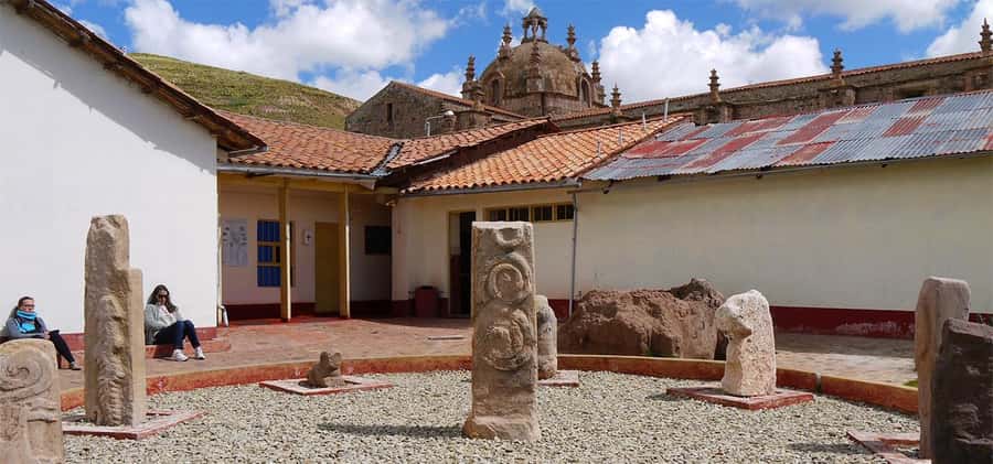Cusco: Scenic Route of the Sun to Puno with Buffet Lunch - At a glance