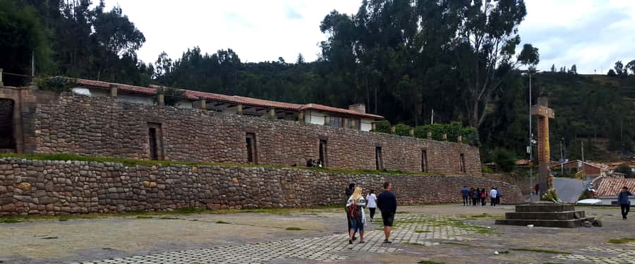 Cusco: Sightseeing Tour of the City on an Open-Top Bus - Who should book this Cusco open-top bus tour?
