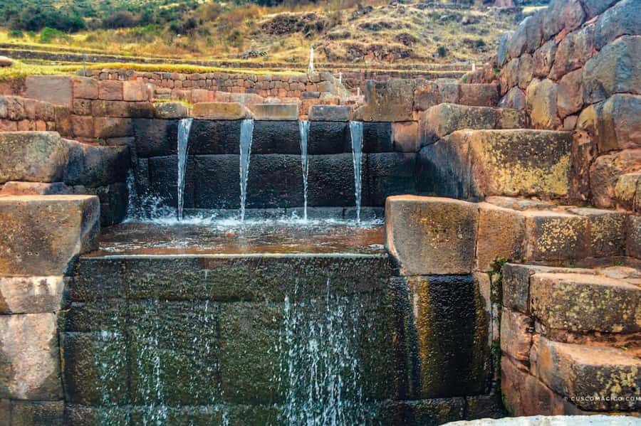 Cusco South Valley: Morning Half Day Tour - Key points to know before you book
