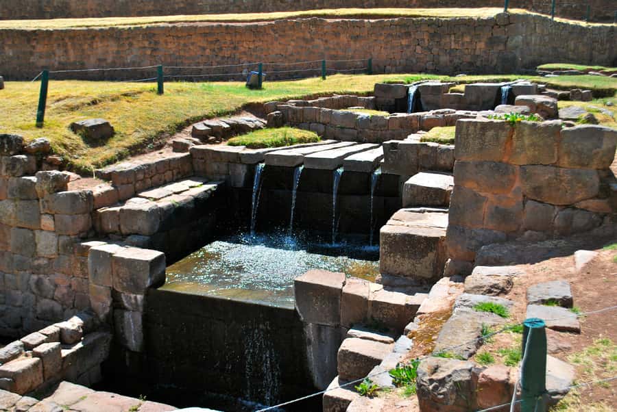 Cusco South Valley: Morning Half Day Tour - Three eras south of Cusco in one morning