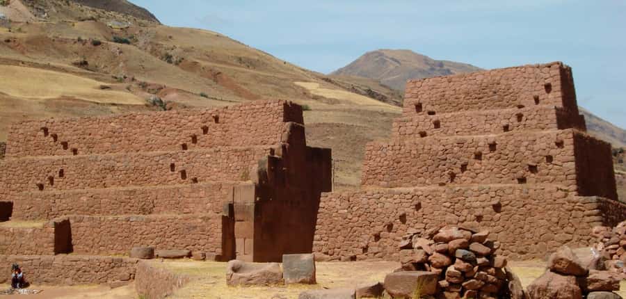 Cusco South Valley: Morning Half Day Tour - Andahuaylillas Church and its Baroque-Andean interior