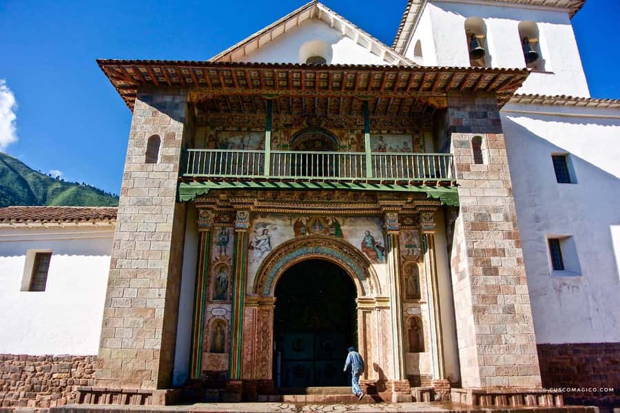 Cusco South Valley: Morning Half Day Tour - Is $29 a good value?