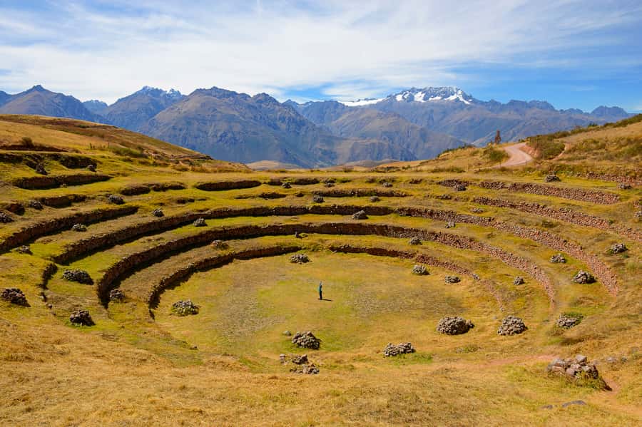 Cusco Tourist Ticket and Sacred Valley Site Pass - Key points to know before you book