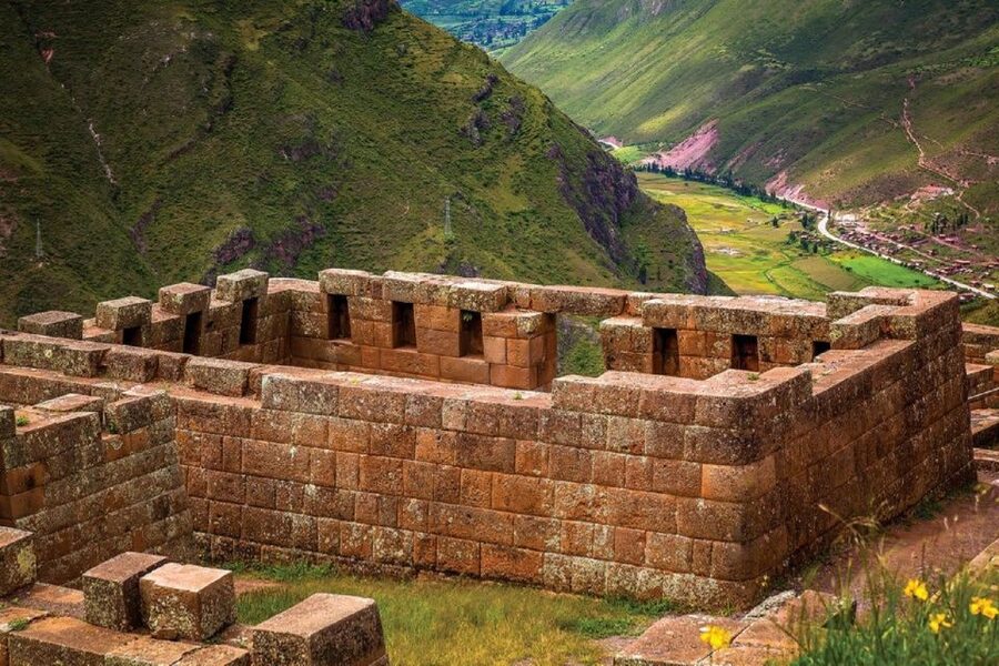 Cusco Tourist Ticket and Sacred Valley Site Pass - Final decision: should you book it?