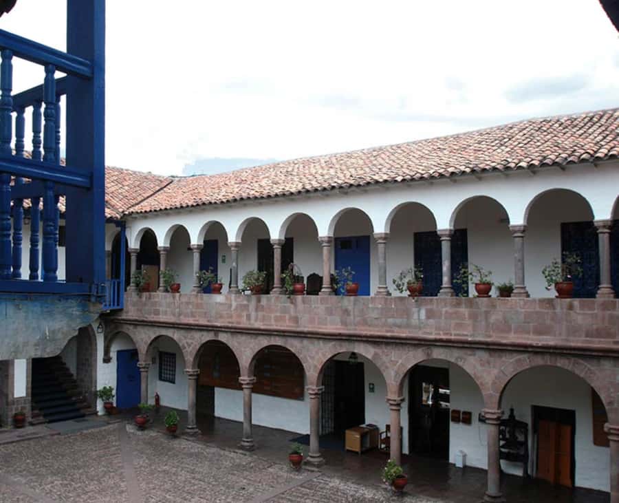 Cusco Tourist Ticket and Sacred Valley Site Pass - Circuit III: 16 sites over 10 days