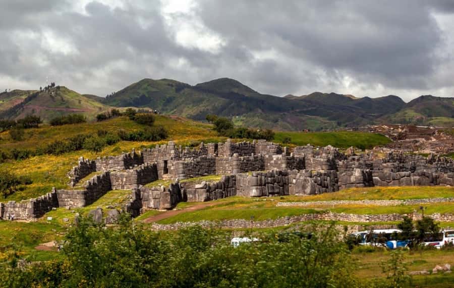 Cusco Tourist Ticket and Sacred Valley Site Pass - Planning the sites without a guide