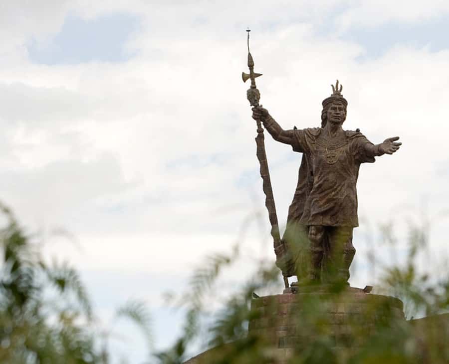 Cusco Tourist Ticket and Sacred Valley Site Pass - Is $30 good value?