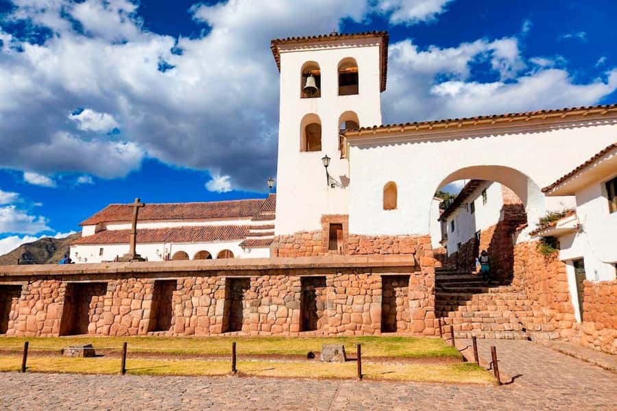 Cusco | Visit Maras, Moray, Chinchero, Pisac | Valle Vip - Key points at a glance