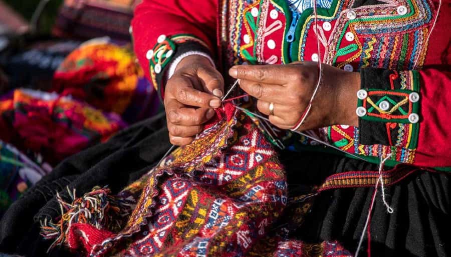 Cusco | Visit Maras, Moray, Chinchero, Pisac | Valle Vip - Why this one-day route works