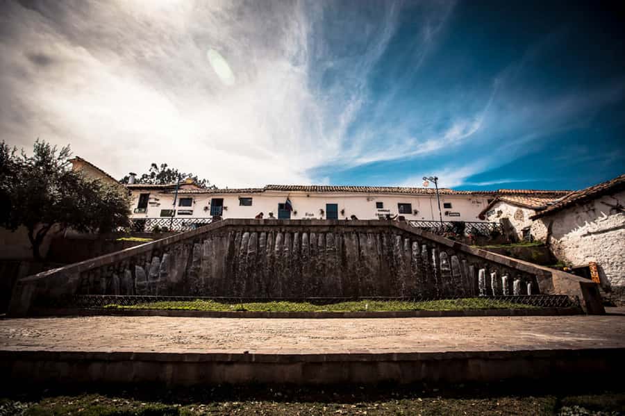 Cusco: Walking Tour Cusco - Why this walking route works in Cusco