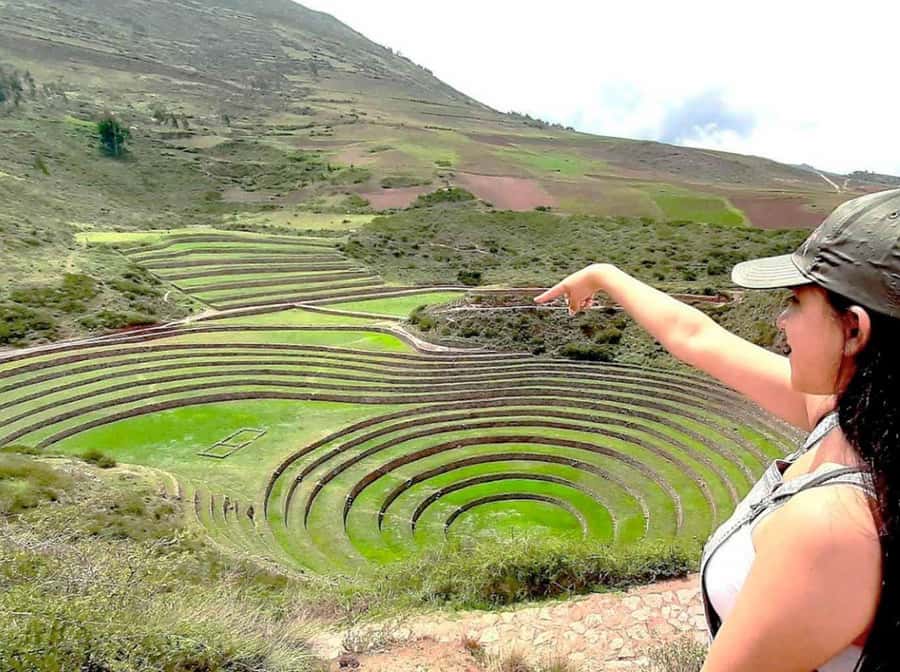 Cusco: Zipline + ATV's | Salt Mines of Maras and Moray | - Who will enjoy this day most
