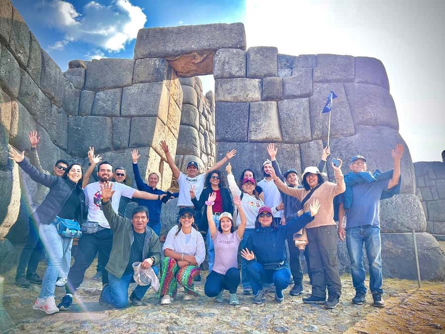 Cuzco : Excursion City Tour in Cusco, Sacsayhuaman and Tambomachay - Why this Cusco tour works well for a first day